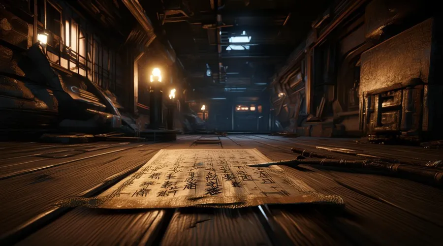 无极仙途兑换码横幅图片2